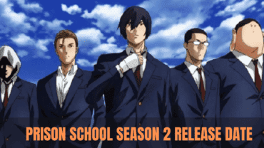 Prison School Season 2: Is Release Date Confirmed?
