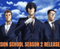 Prison School Season 2: Is Release Date Confirmed?