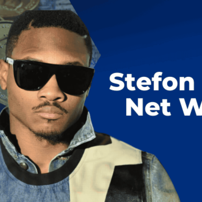 Stefon diggs net worth