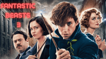 Fantastic Beasts 3 (2022): Release Date | Cast | Plot: When Are Fantastic Beasts 4 and 5 Coming Out?