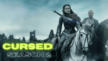 Cursed Season 2; Did Netflix Really Cancel The Fantasy Series? Here Are the Updates!
