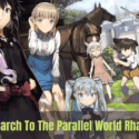 Death March to the Parallel World Rhapsody Season 2: Updates!