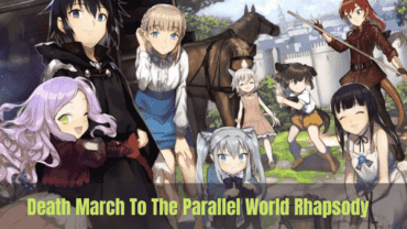 Death March to the Parallel World Rhapsody Season 2: Updates!