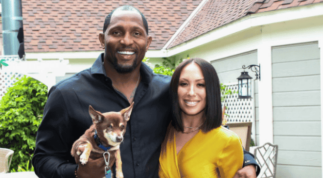 Ray Lewis Net Worth 2023 | Early Life | College Career | Biography | Personal Life!