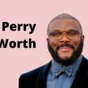 Tyler Perry Net Worth 2022: How Did He Become So Rich?
