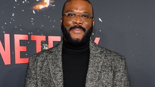 tyler perry net worth