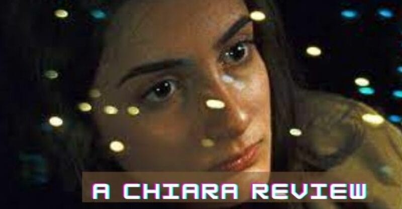 A Chiara Review: A Different Take on a Gangster Story!