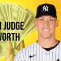 Aaron Judge Net Worth: Is he the Yankees’ best-paid Player in 2022?