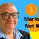 Mario Puzo Net Worth: How Rich Was “The Godfather” Author?