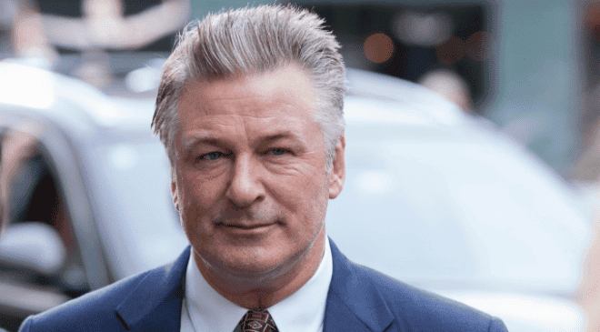 Alec Baldwin Net Worth