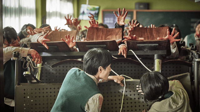 All of Us Are Dead season 2