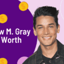 Andrew M. Gray Net Worth: Is He Dating Kelly Mi Li on “Bling Empire” Season 2?