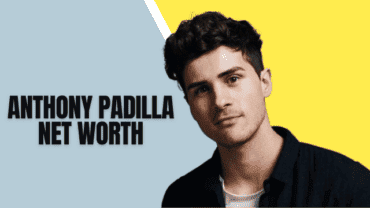 Anthony Padilla Net Worth: Let’s Dig Into The Youtuber’s Lavish Life!