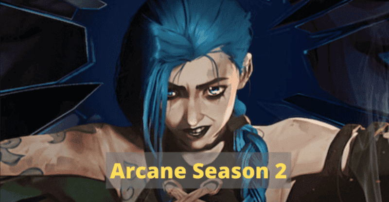 Arcane Season 2 Release Date: Find Out When Will “League of Legends” Animated Series Will Be Released?