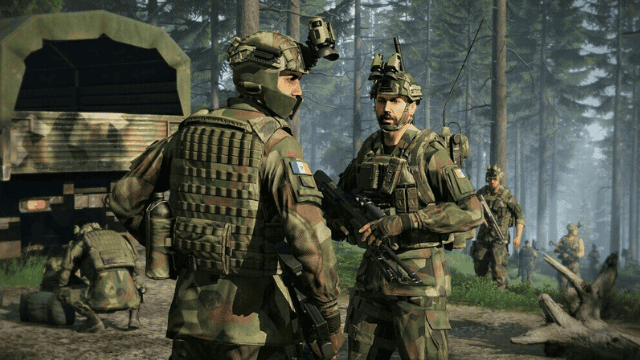 GamerCityNews Arma-4-Release-Date-1 Bohemia Confirmed the Release of Arma 4! 