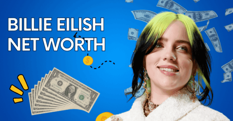 Billie Eilish Net Worth: How Did She Amass a Wealth of $30 Million?