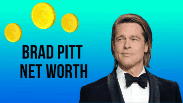 Brad Pitt Net Worth: How Much Money Did He Pay to Angelina Jolie as Divorce Alimony?
