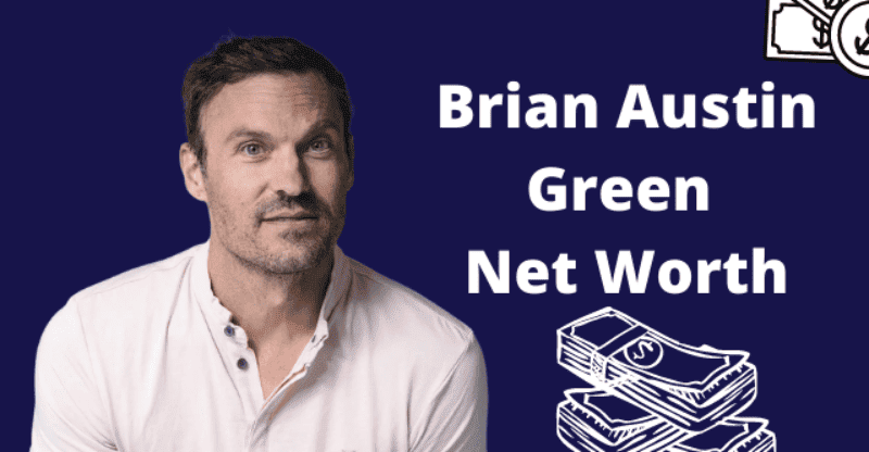 Brian Austin Green Net Worth 2022: He Is Suffering From Ulcerative Colitis!