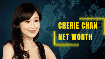 Cherie Chan Net Worth: Why Did She and Her Husband Jessey Lee Leave the “Bling Empire” Season 2?