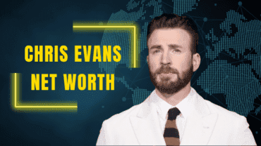 Chris Evans Net Worth: How Much Money Does the Star of “Avengers” Make?