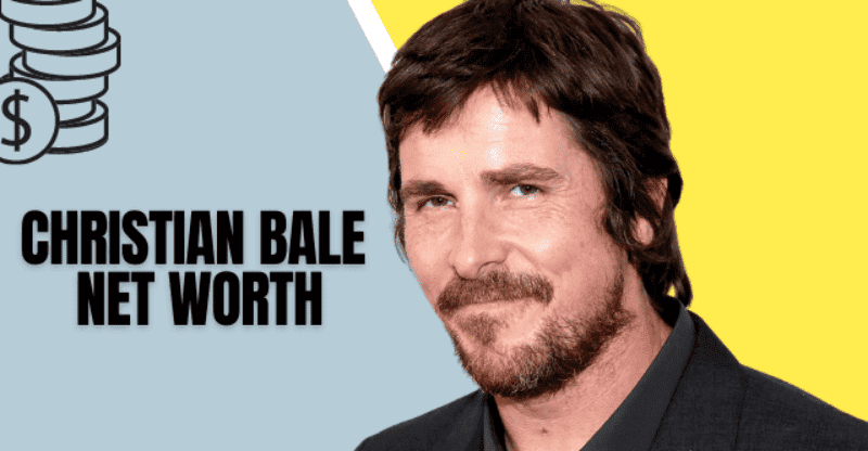 Christian Bale Net Worth: How Did He Become the Highest-Paid Batman Actor?