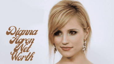 Dianna Agron Net Worth: What Makes The Actress So Wealthy?