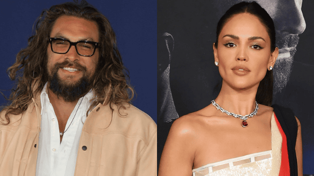 Eiza Gonzalez Dating 