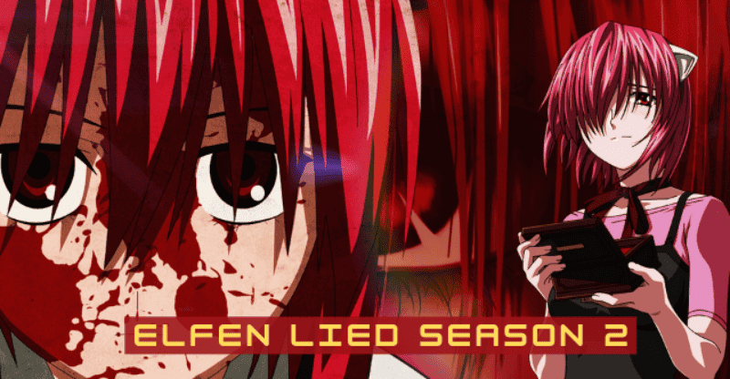 Elfen Lied Season 2 Release Date: Cancellaion and Renewal Status 2022!