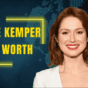 Ellie Kemper Net Worth 2022: How Much Money Does She Make?