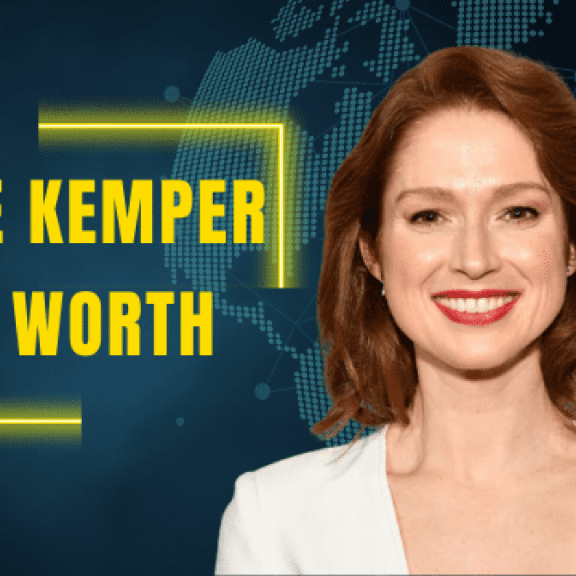 Ellie Kemper Net Worth