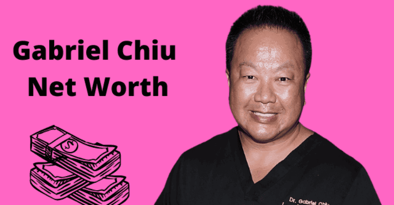 Gabriel Chiu Net Worth: The Bling Empire Star Is Worth More Than You Think!