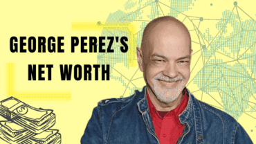 George Perez Net Worth: The Comic Book Artist Dies at 67!