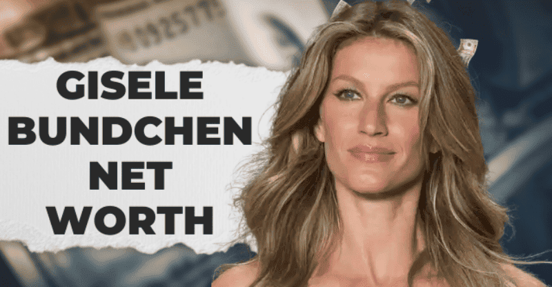 Gisele Bundchen Net Worth: How Much Did Her Flying Beast Cost to Her?