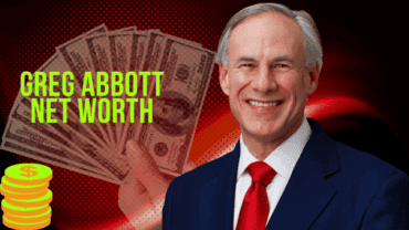 Greg Abbott Net Worth: The Wealth of Texas Governor Will Continue to Skyrocket!