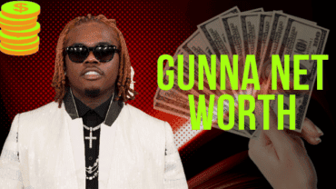Gunna Net Worth: Why Did the Rapper Gunna Get Arrested?