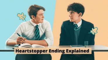 Heartstopper Ending Explained: Is Heartstopper Renewed for Season 2?