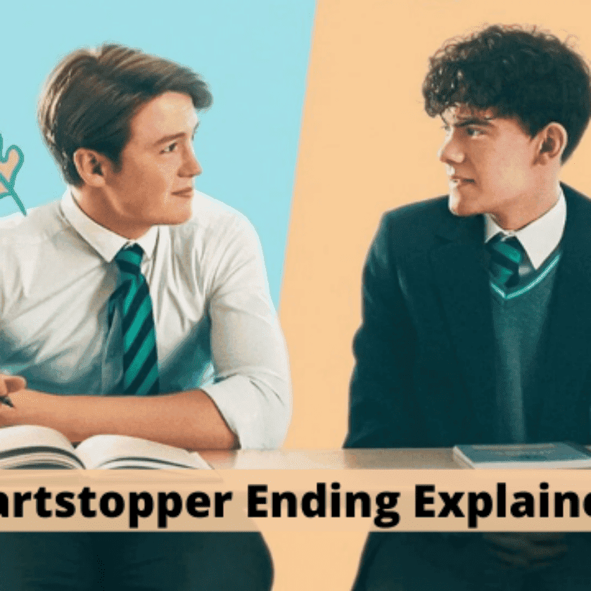 _Heartstopper Ending Explained