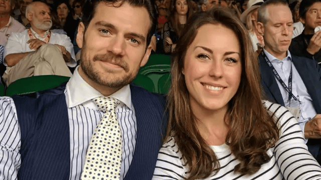 Henry Cavill Net Worth 