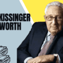 Henry Kissinger Net Worth: How Rich is the Former “US Secretary of State” as he turns 99 in 2022?