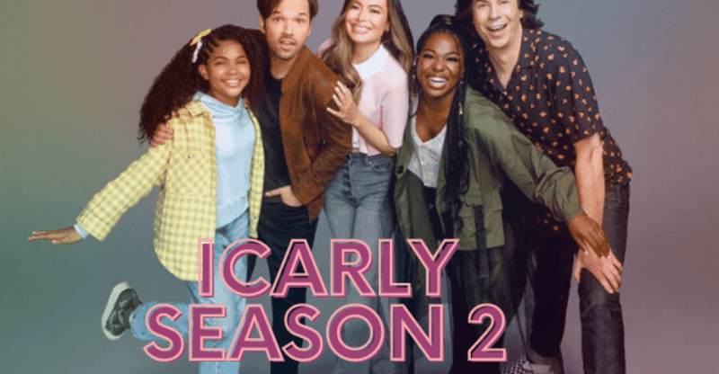 Icarly Season 2: What Should The Fans Expect From The Forthcoming Season?