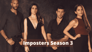 Imposters Season 3 Release Date: Is This Series Getting a Cancellation From Netflix?