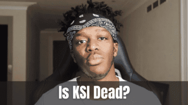 Is KSI Dead After Losing Millions in Crypto?
