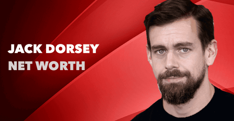 Jack Dorsey Net Worth: How Much Money Does He Have?