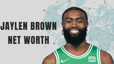 Jaylen Brown Net Worth: How Much Money Does He Make from His Basketball Career?
