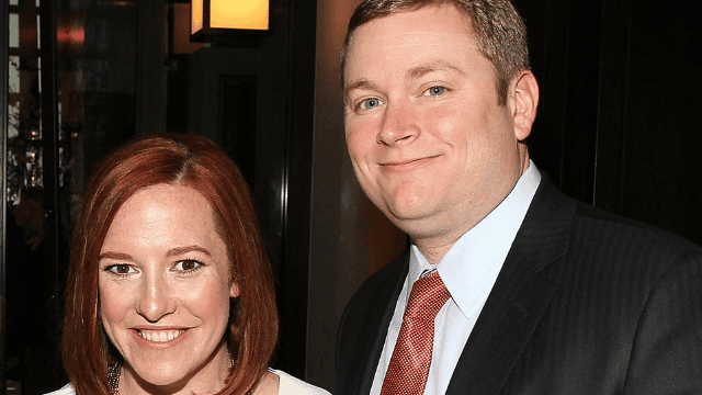 Jen Psaki Net Worth