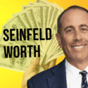 Jerry Seinfeld Net Worth: How Did He Become the Richest Comedian?