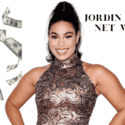 Jordin Sparks Net Worth: How Much The Songwriter Used To Earn?