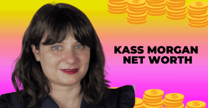 Kass Morgan Net Worth: This Young Author Has a Surprising Net Worth!
