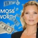 Kate Moss Net Worth: How Does Johnny Depp’s Ex-Girlfriend Amass a Fortune of $70 Million?