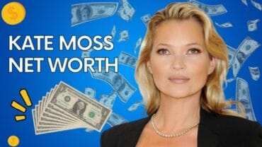 Kate Moss Net Worth: How Does Johnny Depp’s Ex-Girlfriend Amass a Fortune of $70 Million?